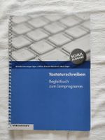 Tastaturschreiben Begleitbuch Verlag: SKV