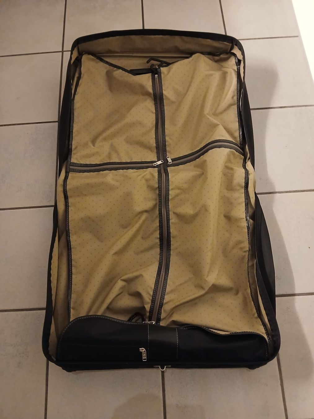 Samsonite Valigie: Kleidersack / Kleiderkoffer – Nuovo (secondo la descrizione) da Triesen venduto da Chevalley 2