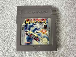 Alleyway Game Boy