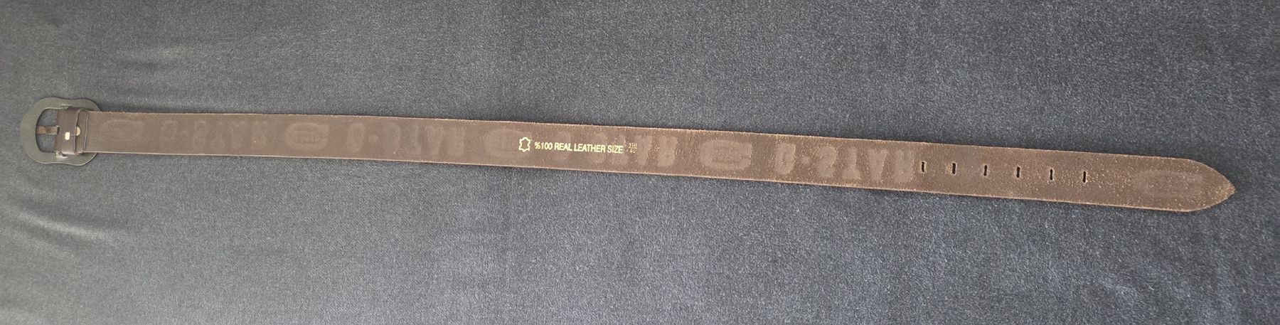 Cinture: Ledergürtel G-Star RAW – Nuovo (secondo la descrizione) da Belp venduto da mar_wyp6 3