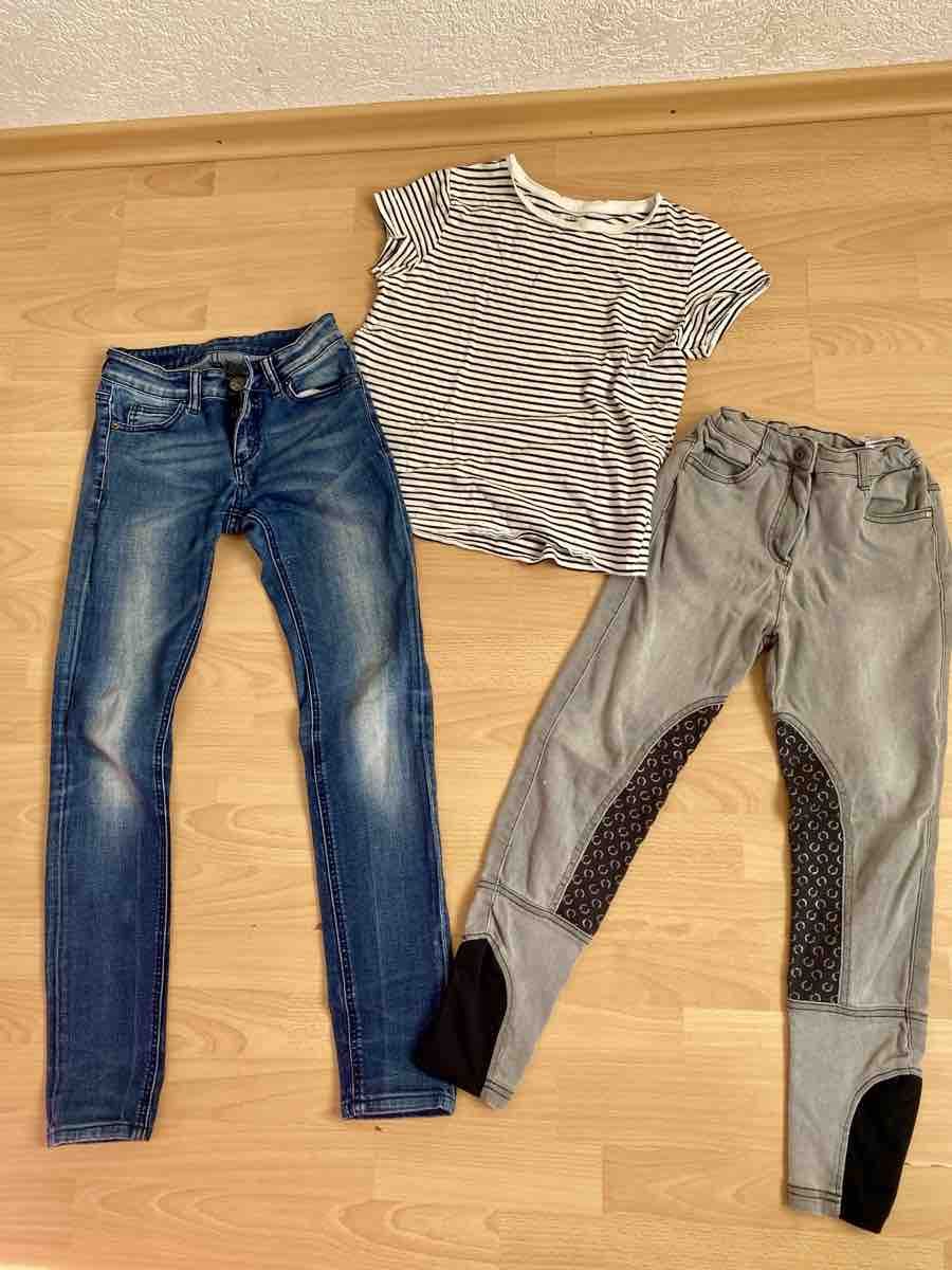 Kleiderpakete & -sets: Kleiderpaket Mädchen Grösse 146/152 – Gebraucht aus Brütten von Acutis2006 6