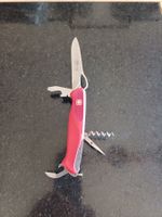 Couteau suisse de la gamme Wenger Ranger