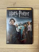 Harry Potter und der Feuerkelch DVD 2-Disc Edition guter Zus