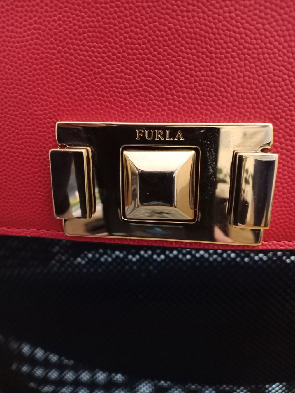 Furla Borse da donna: Neue Handtasche Furla, original – Nuovo (secondo la descrizione) da zürich venduto da Bsp1 2