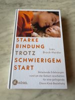 STARKE BINDUNG TROTZ SCHWIERIGEM START