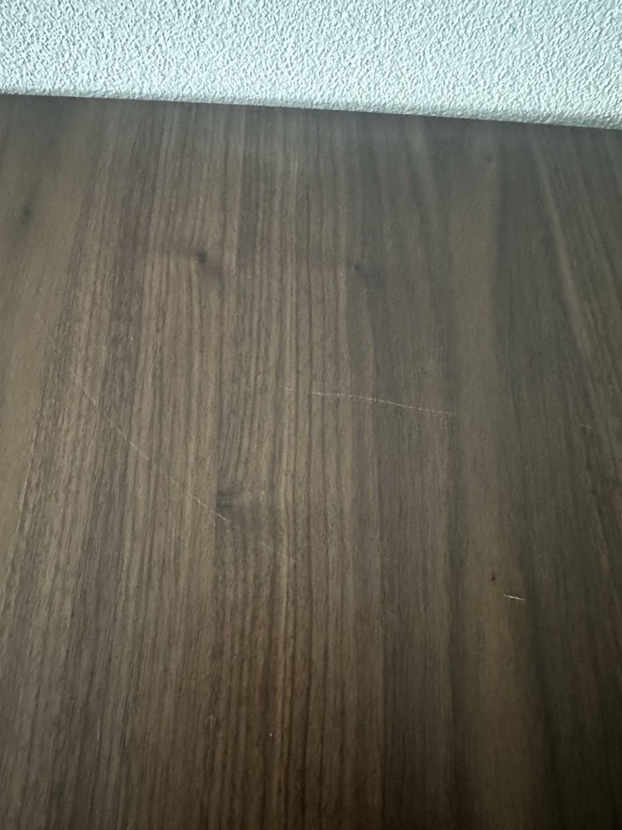 Tavoli: Esstisch dunkelbraun 150/190cm – Usato da Baden venduto da SH888 4