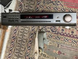 Technics - Model St-Gt 550