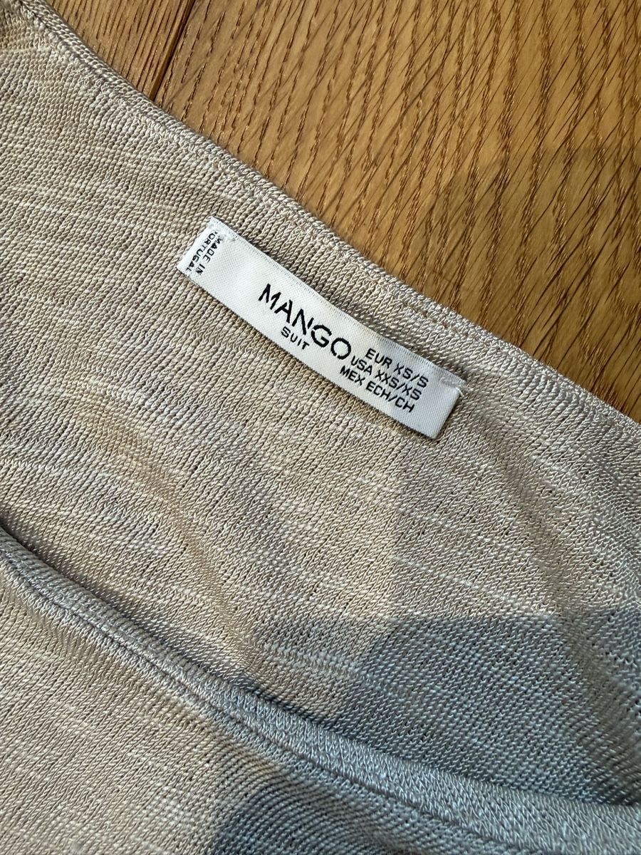 Mango Tops: Mango Top – D'occasion à Zollikon par aow_8p7m 2
