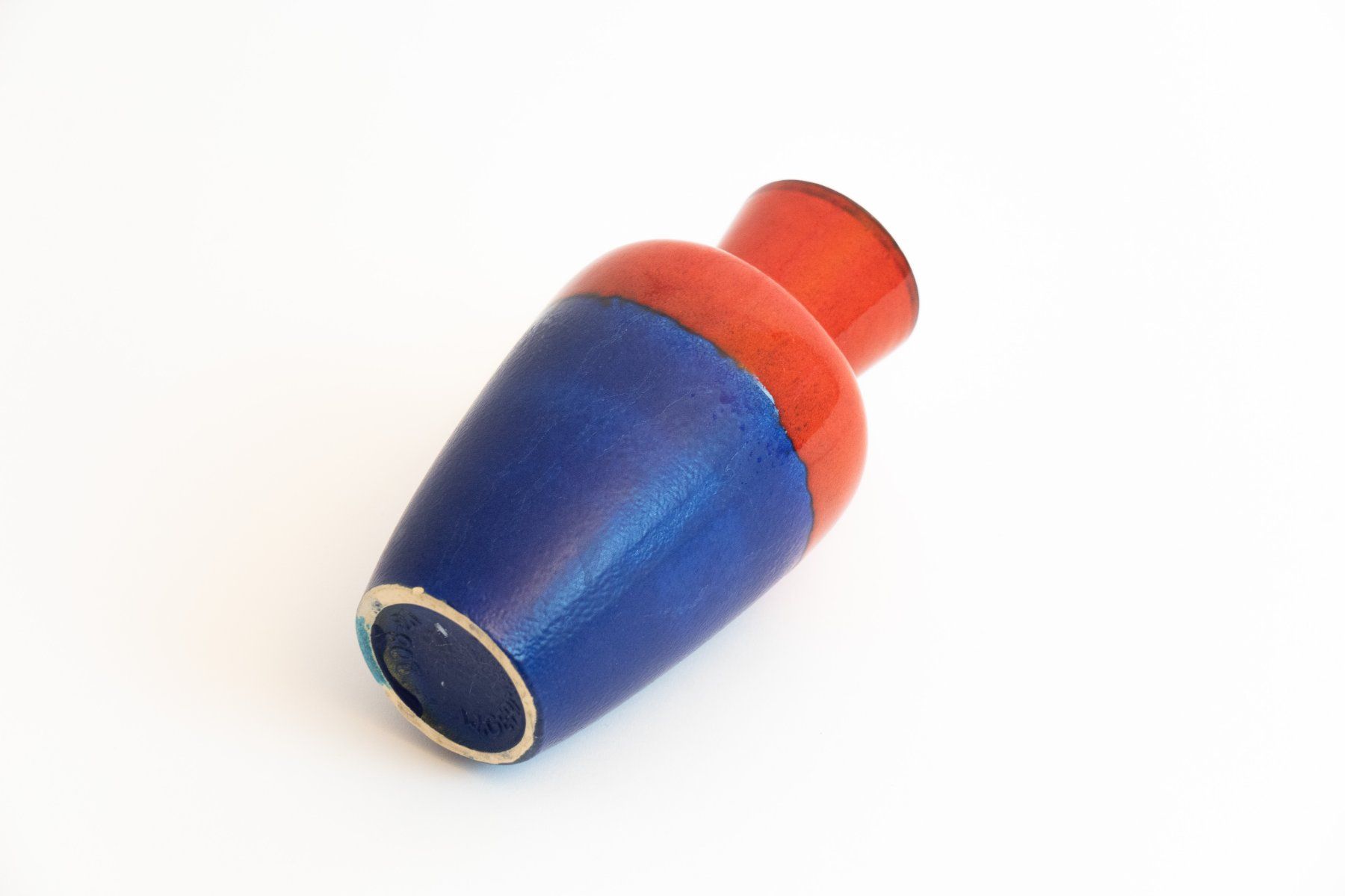 Vasen & Gefässe: Vase Nr. 108 Scheurich West Germany - Versand möglich – Gebraucht aus Schaffhausen von Studio-Ara- 4
