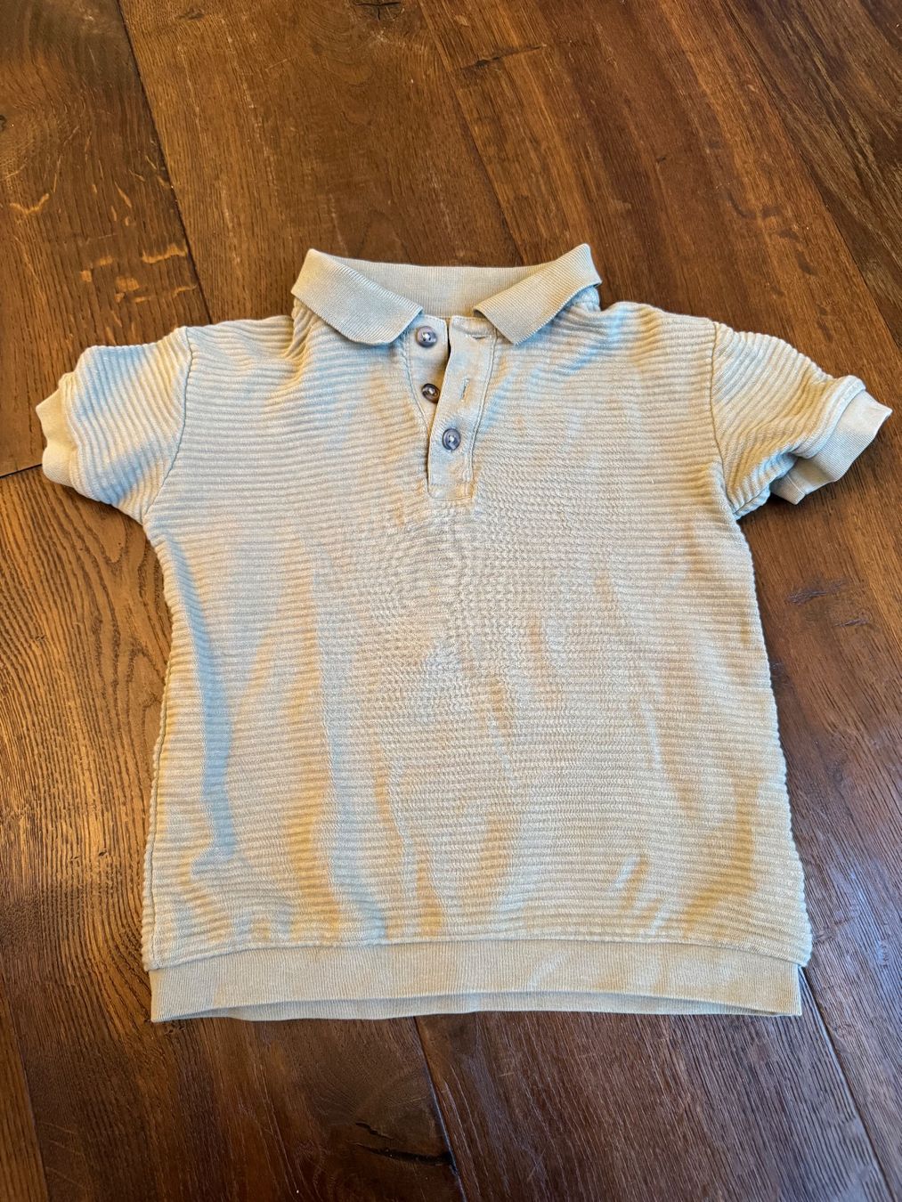 Next Camicie, T-shirt & Polo: Next Poloshirt Gr. 98 – Usato da Esslingen venduto da DrBootje