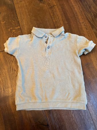 Next Poloshirt Gr. 98