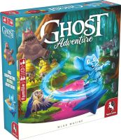 Spiel Ghost Adventure