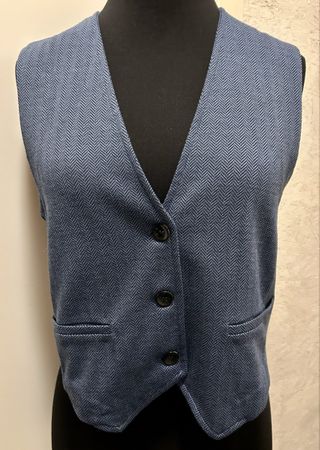 Herrlicher Gilet / Veste, Grösse M, neu mit Etikette