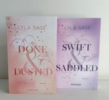 Bücher - Lyla Sage - Meadowlark (Band 1& 2)