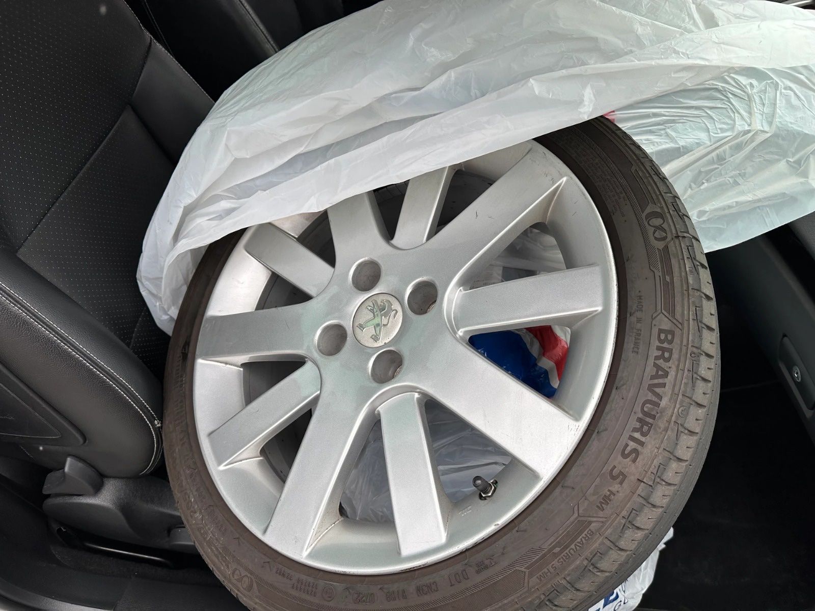 Peugeot Autos: Peugeot 207 CC 1.6 Turbo – Gebraucht aus Aarwangen von  3