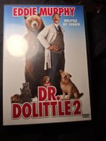 DVD Film Dr. Dolittle 2 mit Eddie Murphy 