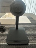 Quad Lock Dual Desktop Charger