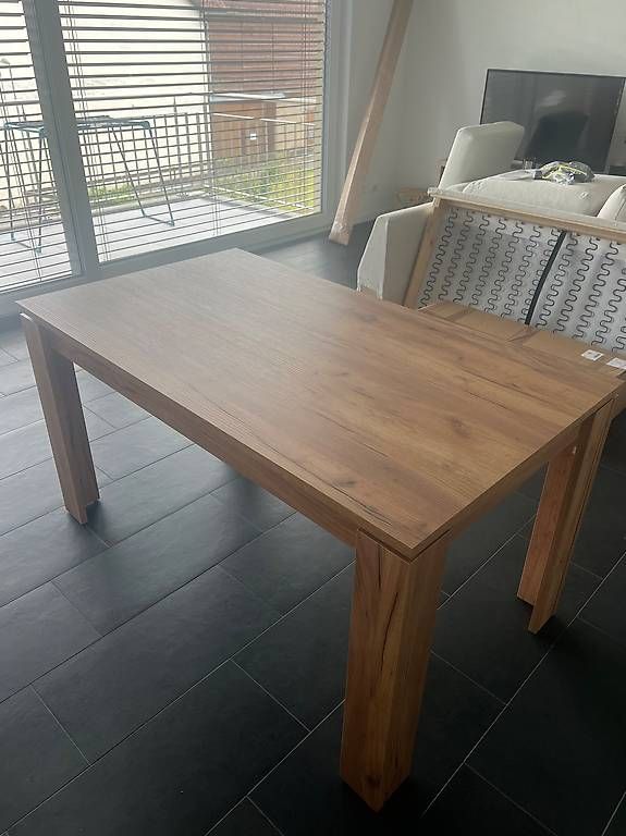 Tavoli: Table comme neuve – Usato da Lausanne venduto da fab_8k28 1