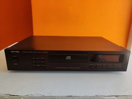 ROTEL RCD-950 CD Player + Tuner RT 940 AX