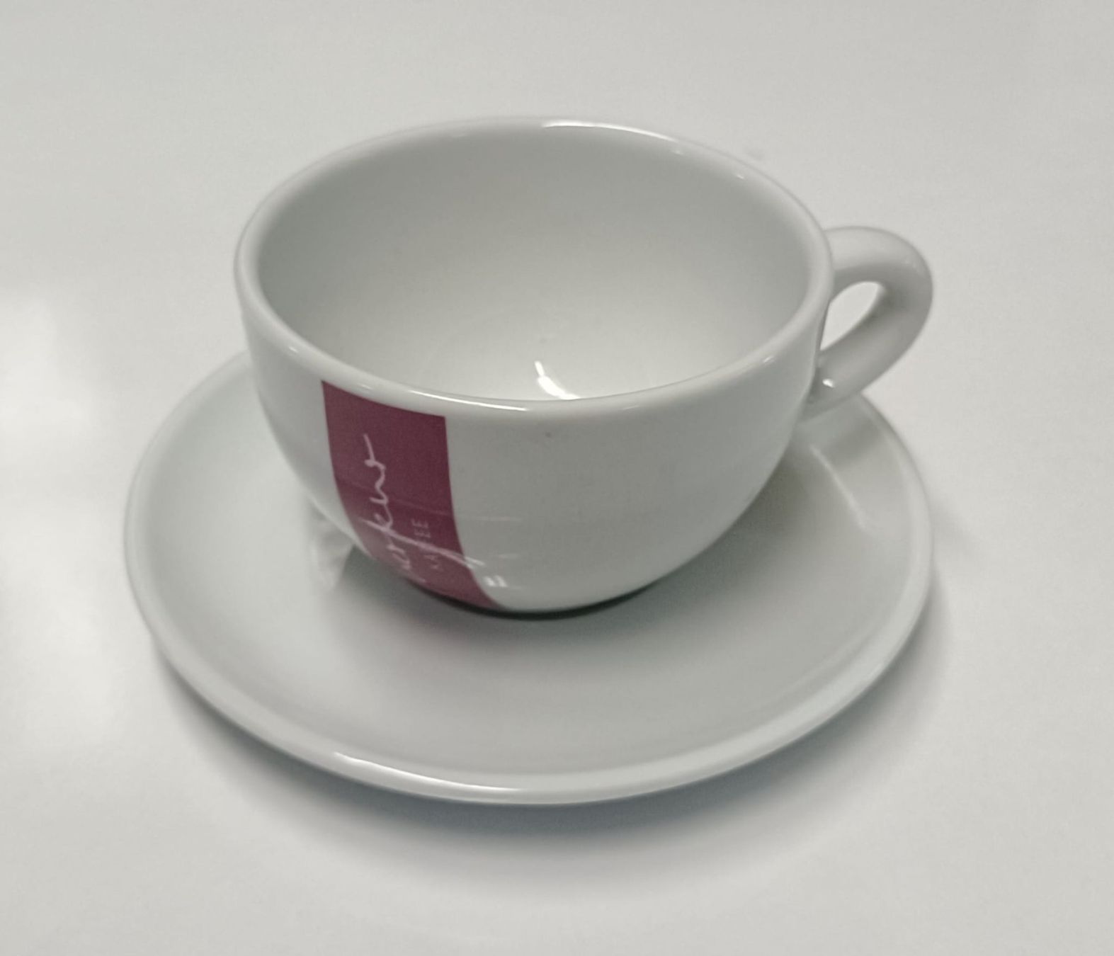 Tazze: Merkur Cappuccino Tassen - 6er Set – Nuovo (secondo la descrizione) da Emmenbrücke venduto da SMART-KAUF