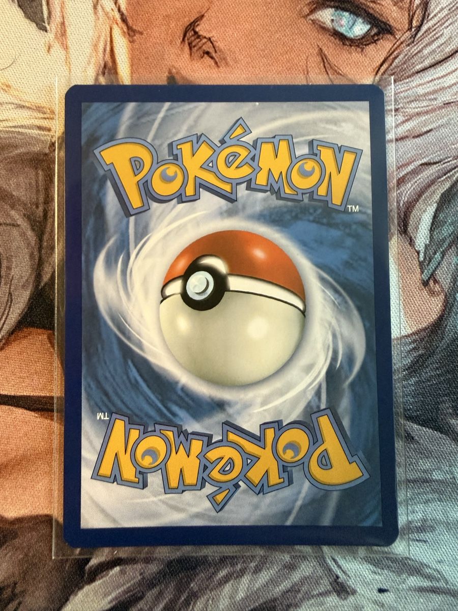 Pokémon Cartes à collectionner: Mastifioso ex – Neuf (Voir description) à Winterthur par SvenSascha 1