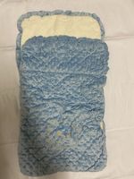 Wärmesack für Kinderwagen