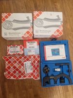BMW n47 Motor Steuerkettensatz + Motoreinstellwerkzeug