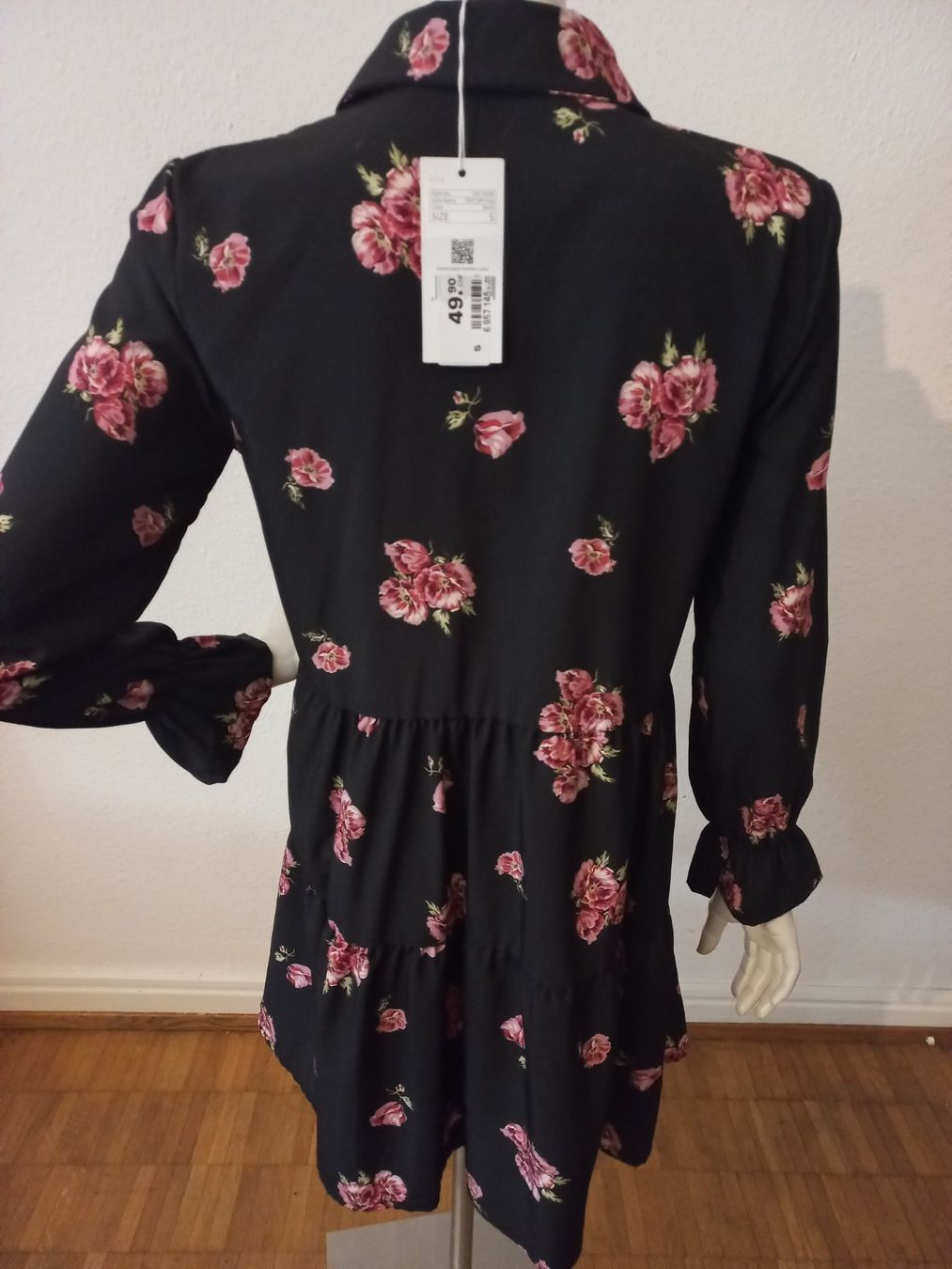 Camicette: Bluse Kleid – Nuovo e nell'imballaggio originale da Basel venduto da zaa_7ft5 3