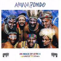 AMAMPONDO (CD) Umfanekiso wa Afrika _ An Image of Africa