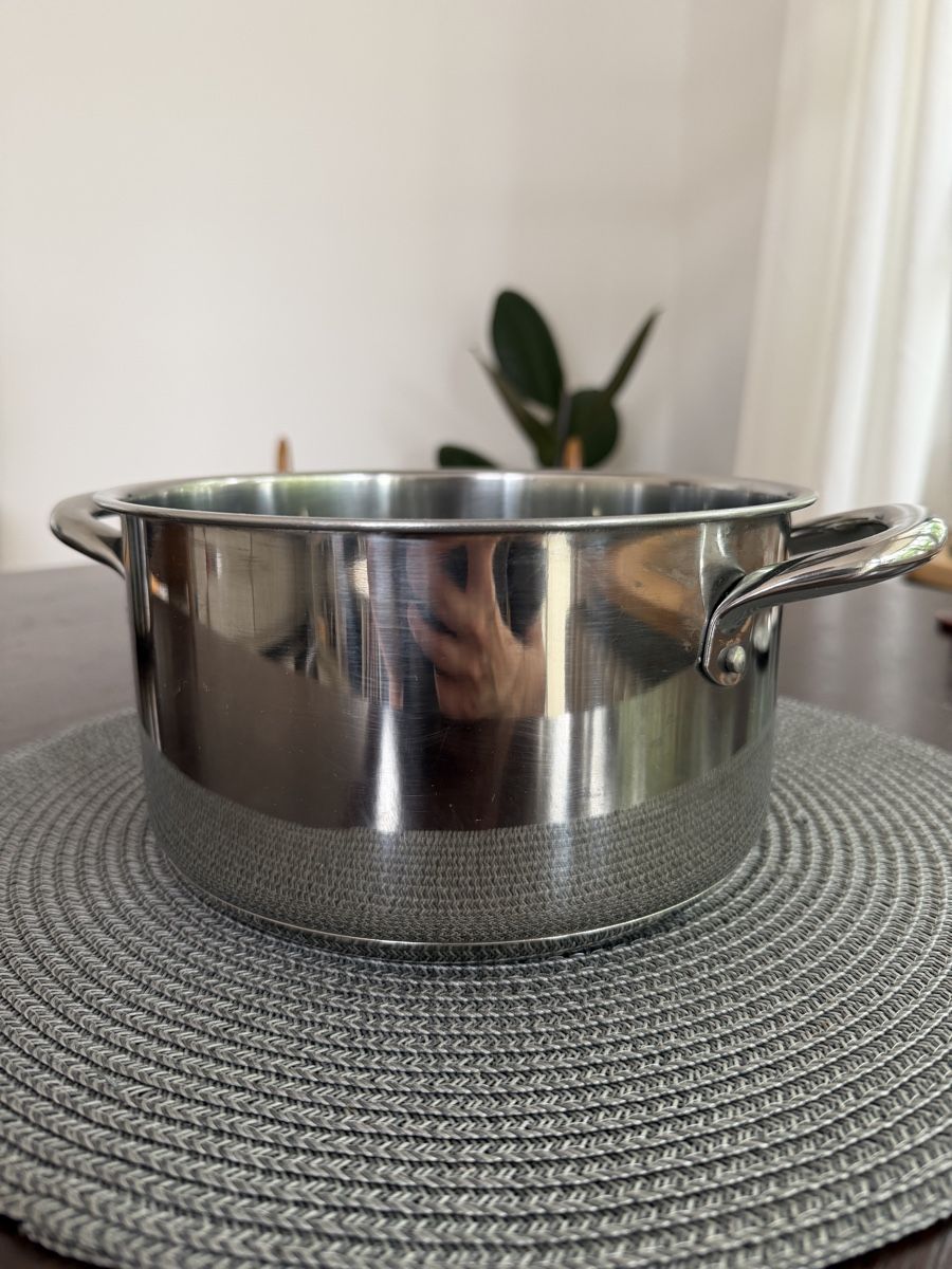 Ikea Töpfe: IKEA Topf 20 cm – Gebraucht aus Zürich von devbetri 1