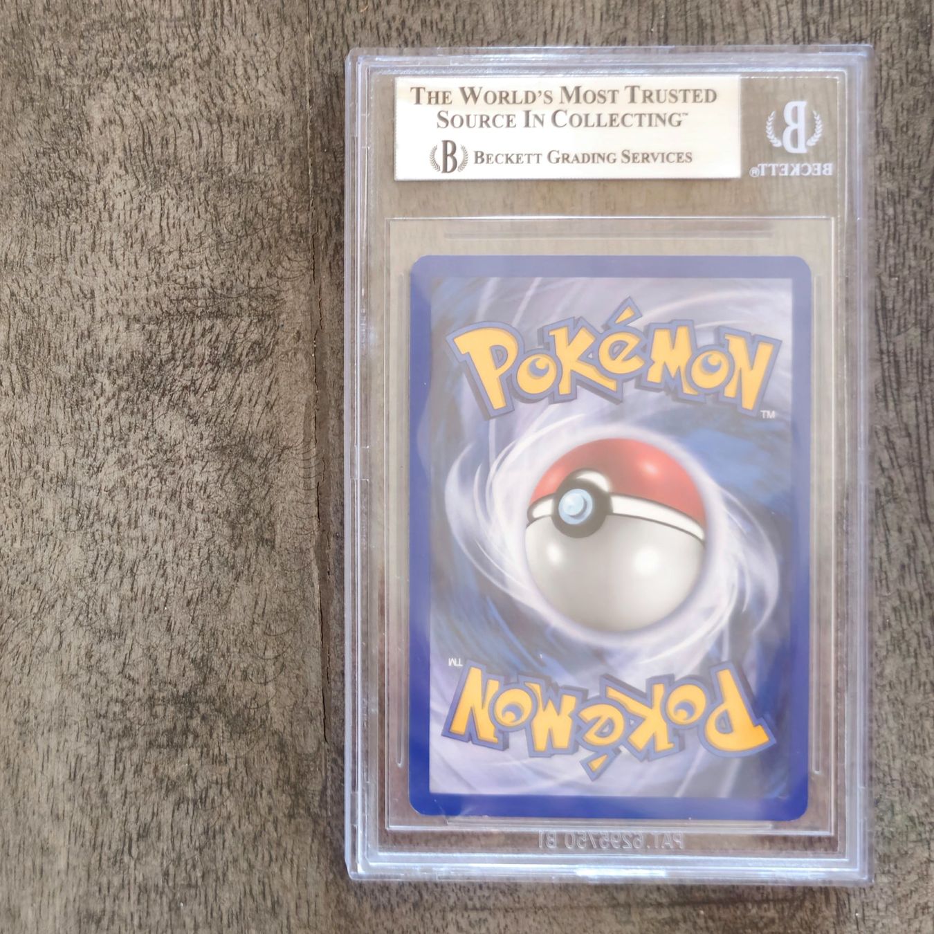 Pokémon Carte collezionabili: Pokémon | Beedrill | Legendary Collection | BGS 9 – Usato da Alpnach Dorf venduto da FrankyFranks 1