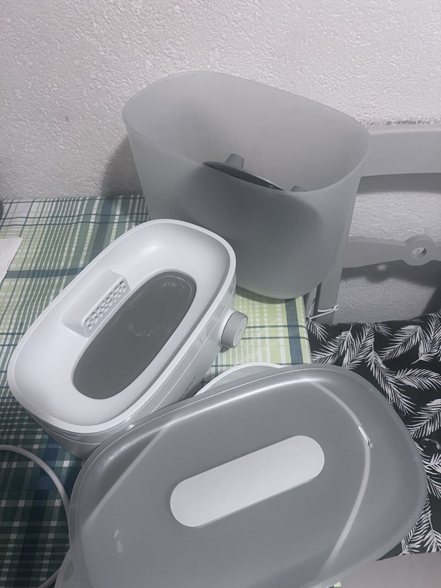 Philips Baby-Mahlzeiten: Philips Avent Sterilisator wie neu. – Gebraucht aus Zuchwil von Aleksani 4