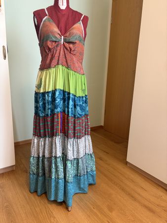 Vestito estivo casual