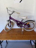 Kindervelo 16zoll