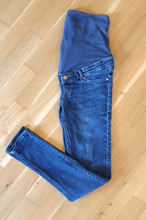 Jeans grossesse H&M taille 38