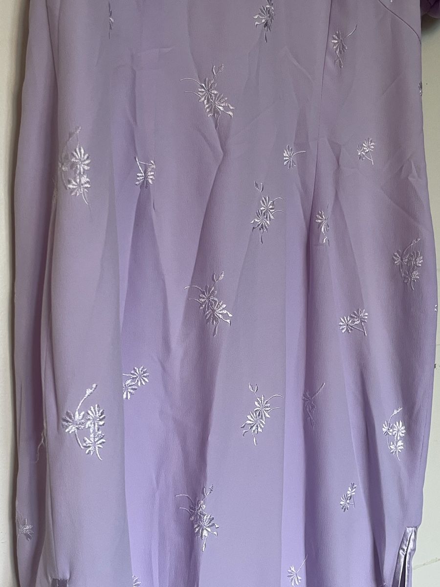 Vestiti: Helllila Abendkleid – Nuovo (secondo la descrizione) da Glattbrugg venduto da JP1998 2