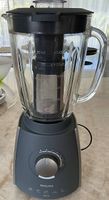 Leistungsstarker Standmixer von Philips