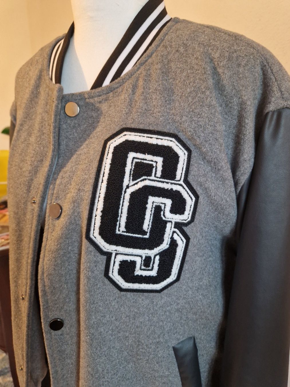 Giacche: Herren Jacke MARRAKECH – Nuovo (secondo la descrizione) da Steckborn venduto da suz_v2v6 1