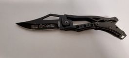 Messer/couteau Columbia SR knife