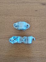 35x Rohrschelle Spit 20mm verzinkt