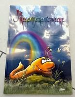 Die Regenbogenschecke