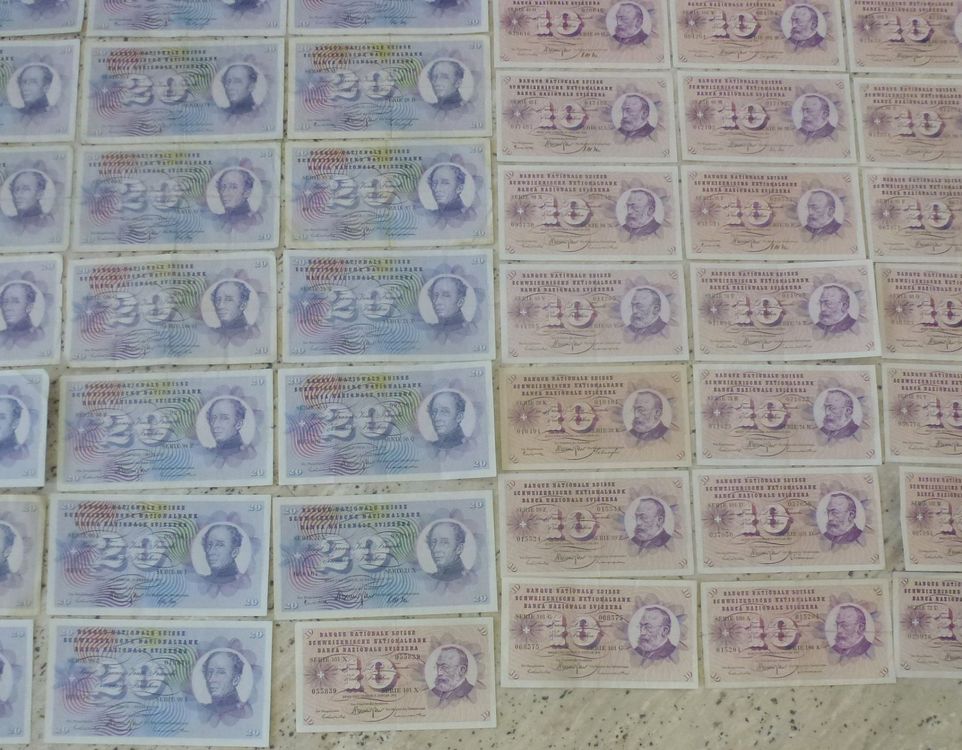 MUDOR Geldscheinhalter-Set – 200 Stück Mit Aufbewahrungskoffer, PP-Material Säurefrei, 16,5x9 Cm, Für Banknoten & Sammlerstücke