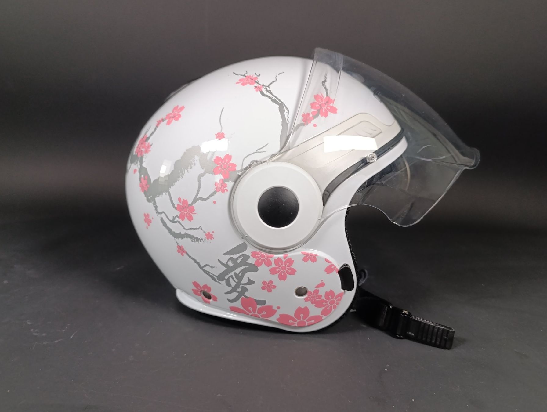 Caschi & visiere: CABERG Casque de moto Taille M – Usato da Thielle venduto da Plusvalue_Neuchatel 2