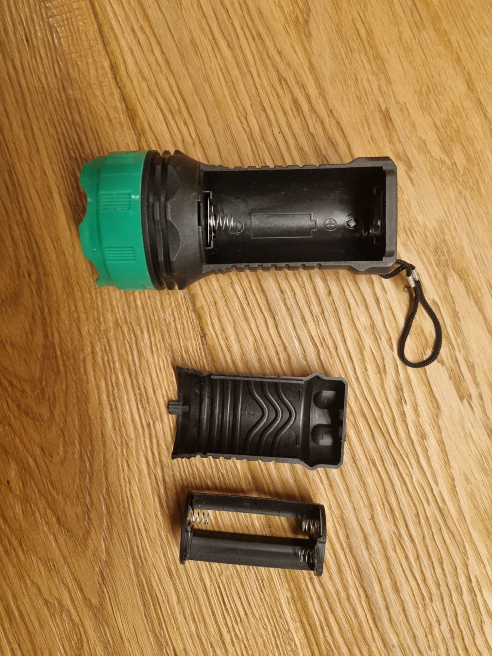 Lampade: Taschenlampe – Nuovo (secondo la descrizione) da Spiez venduto da han_9lp7 1