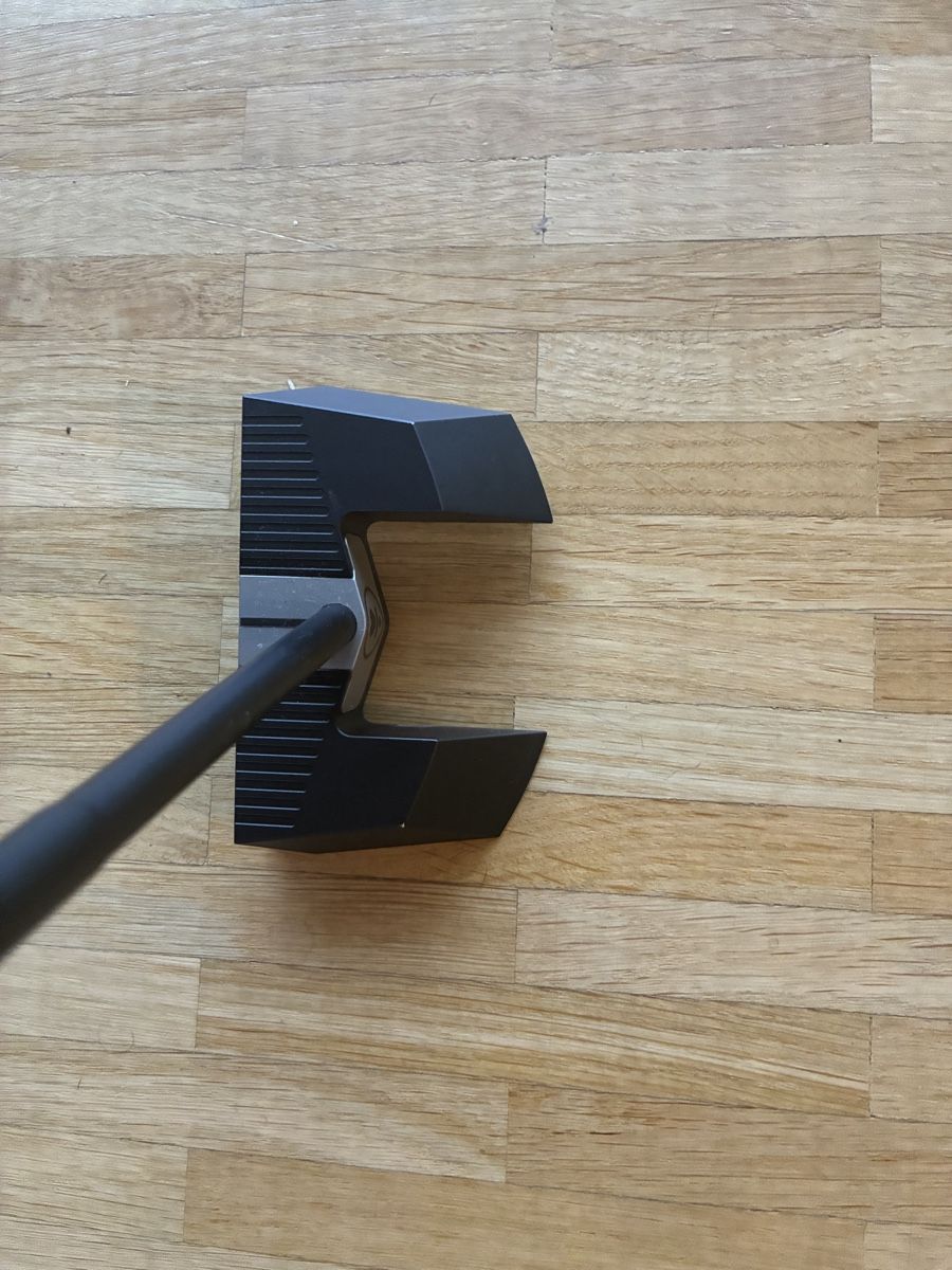 Clubs & Sets: L.A.B. Golf Mezz.1Max Putter – D'occasion à Pratteln par sanfranco 2