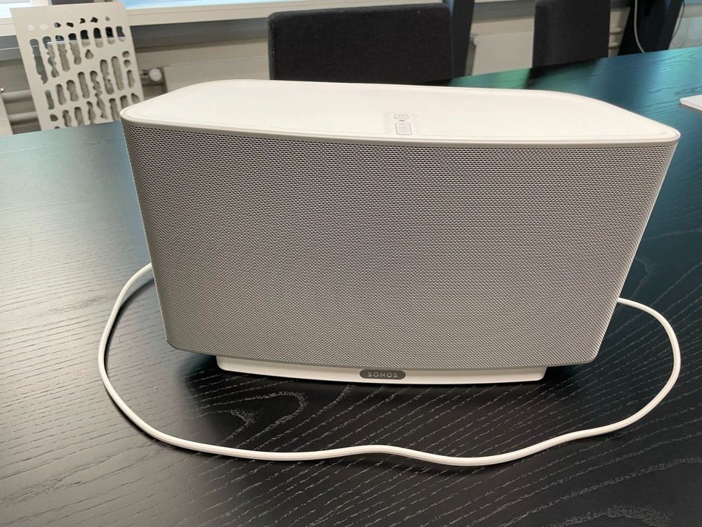 Sonos Play 5 - 1. Generation | Kaufen auf Ricardo