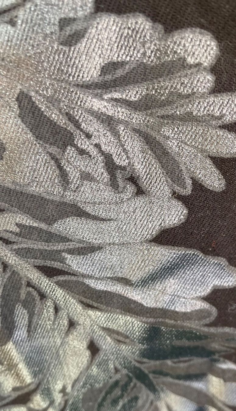Gucci Jeans: Pantalon jeans Gucci original – Usato da Genève venduto da Annilu 2