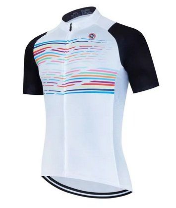 Leibchen & Hosen: Cycling Trikot (XL) – Neu (gemäss Beschreibung) aus Oberglatt ZH von Pacos2000