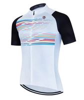 Cycling Trikot (XL)