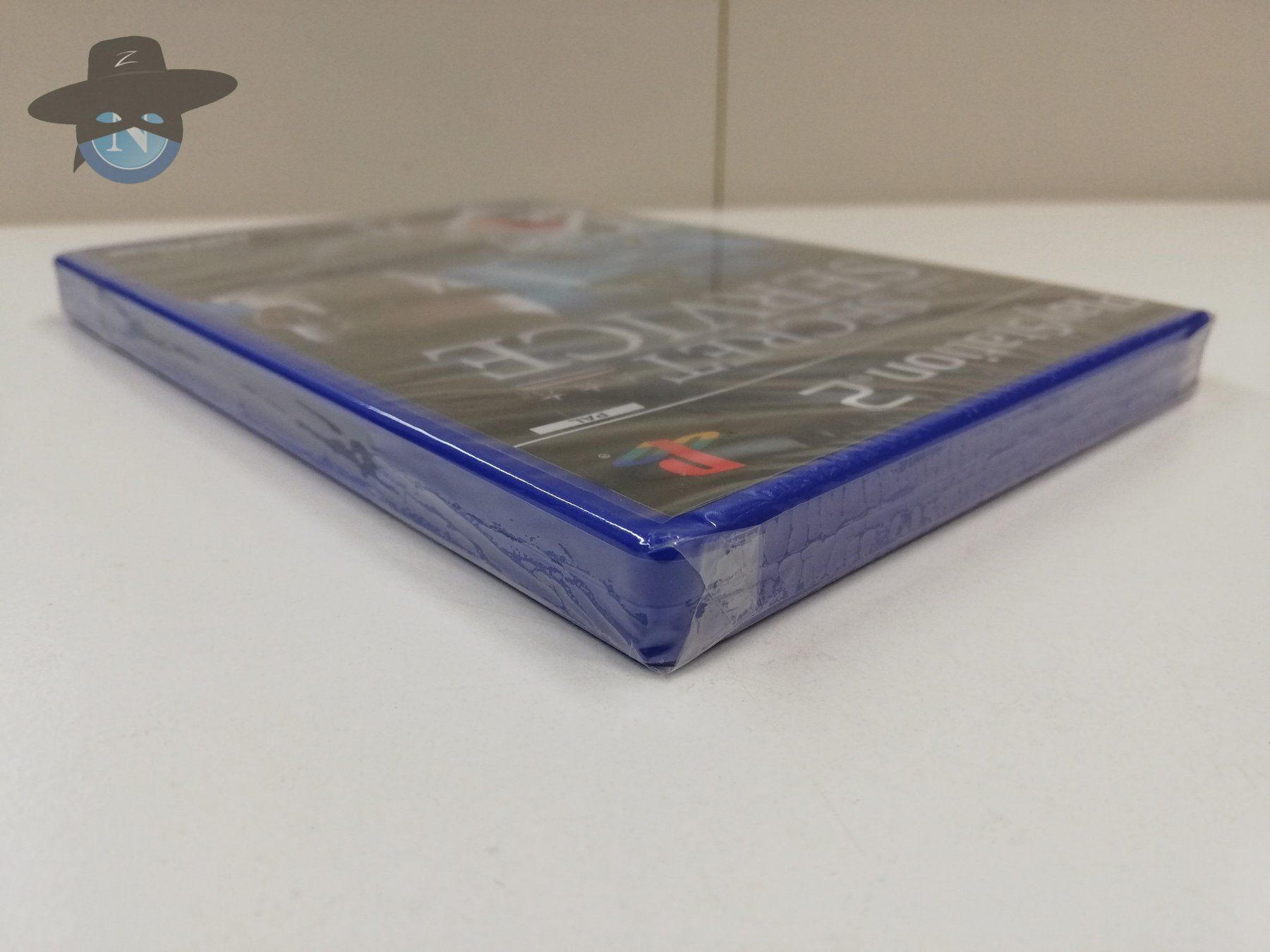 Sony Giochi: Secret Service / NEU - sealed / PS2 – Nuovo (secondo la descrizione) da St. Gallen venduto da zorro_dc 3